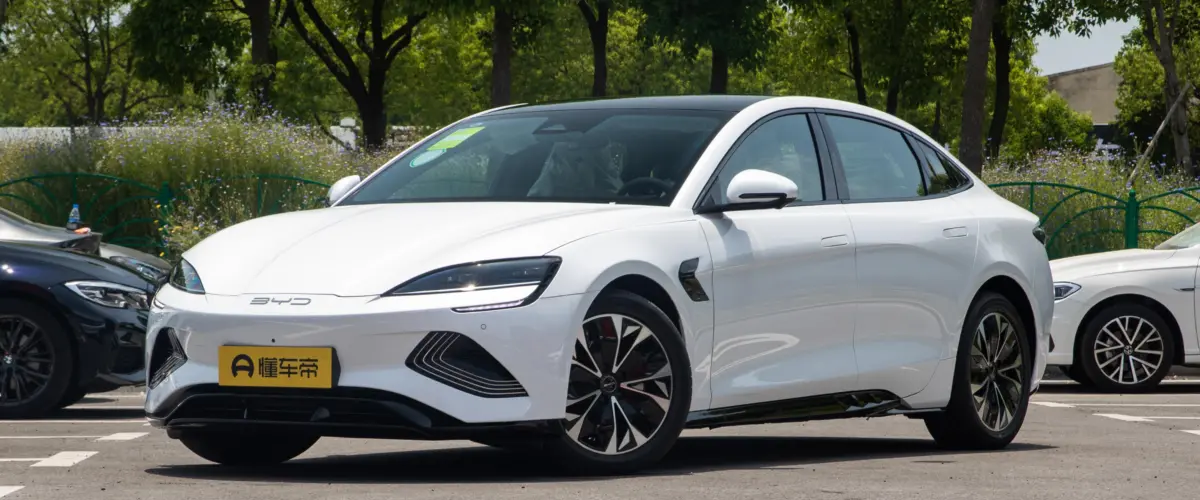 Concessionárias de Carros Elétricos no Brasil: Mapa Completo por Marca em Julho de 2026