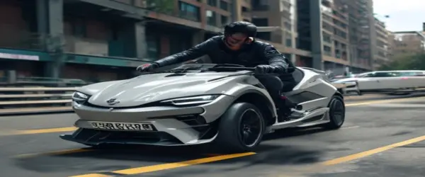 Leapmotor: 1,5 milhão de entregas e meta de 1 milhão de vendas em 2026