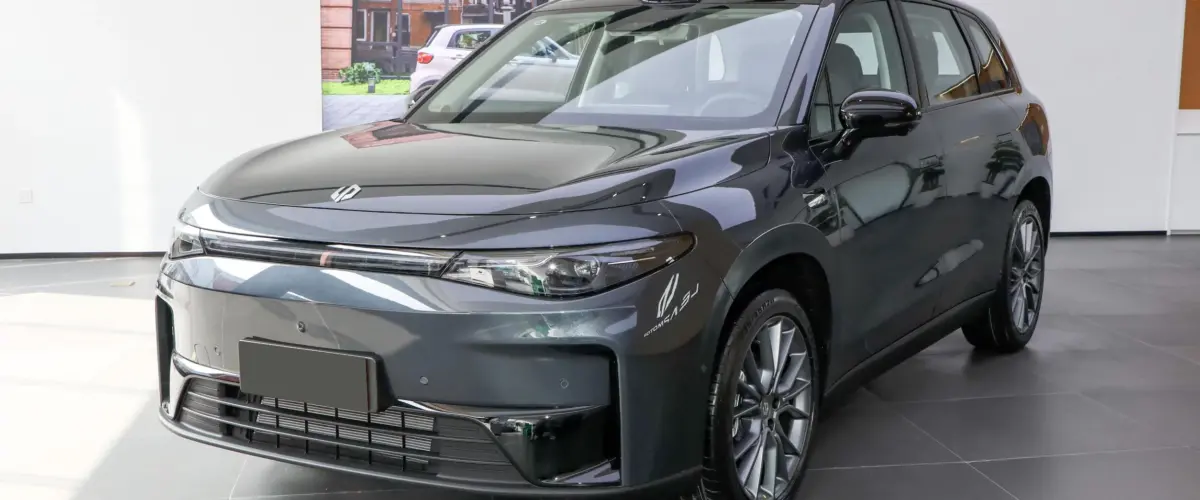 Leapmotor C10: Guia Completo do Elétrico 2026