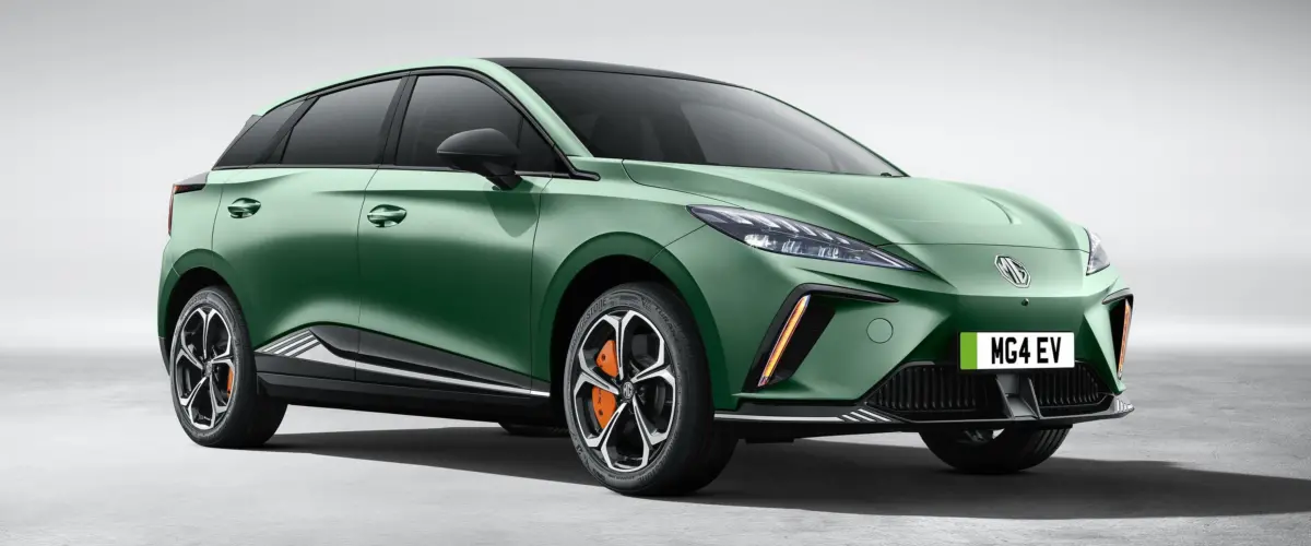 MG 4: Guia Completo do Elétrico 2026