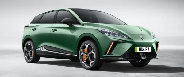 MG 4: Guia Completo do Elétrico 2026