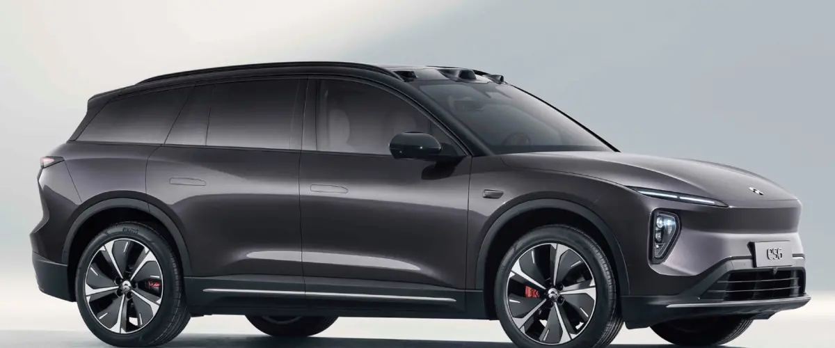 NIO EL6: Guia Completo do Elétrico 2026