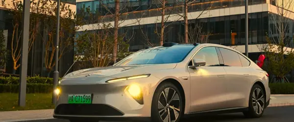 NIO ET7: Guia Completo do Elétrico 2026