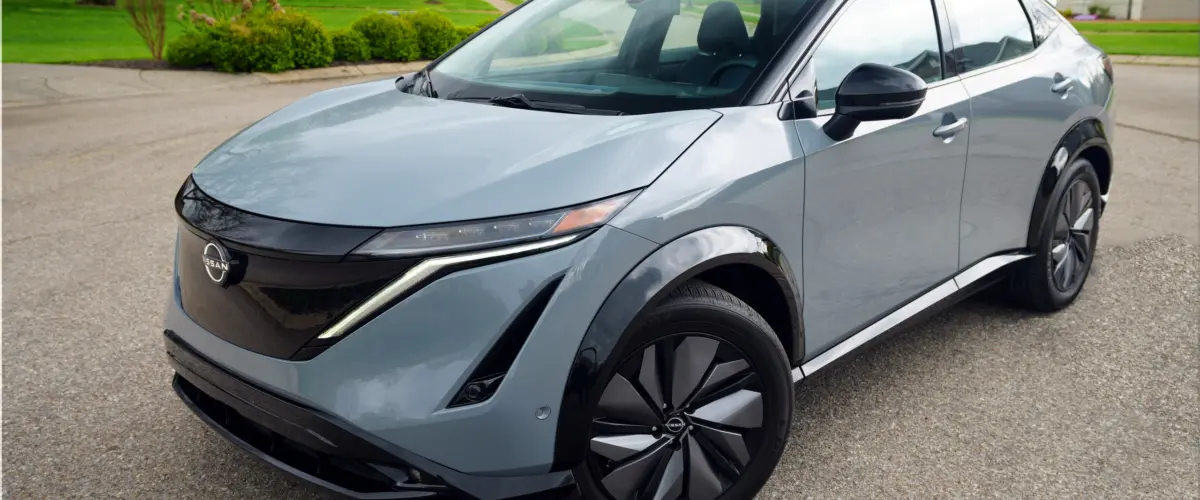Nissan Ariya: Guia Completo do Elétrico 2026