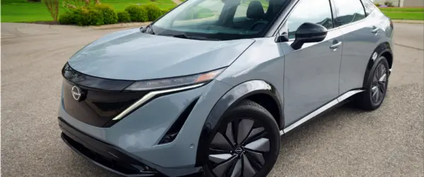 Nissan Ariya: Guia Completo do Elétrico 2026