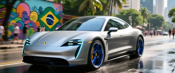 Pneus para Carros Elétricos: Qual Escolher e Como Maximizar Autonomia