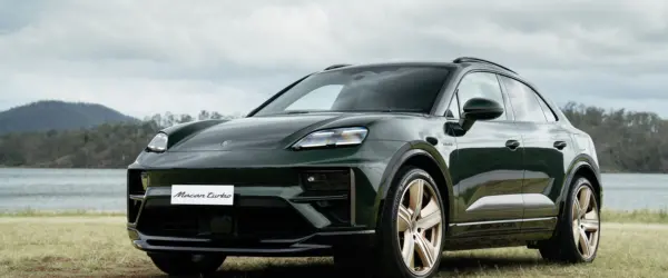 Porsche Macan EV: Guia Completo do Elétrico 2026