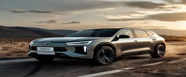 Ranking de SUVs Elétricos no Brasil 2026: Os 10 Melhores Modelos