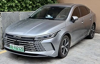 BYD King DM-i 2026: Preço, Ficha Técnica e Vale a Pena?