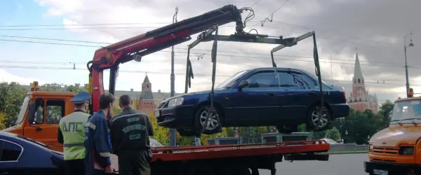 Carro Elétrico Pode Ser Rebocado? Como Chamar o Guincho Certo