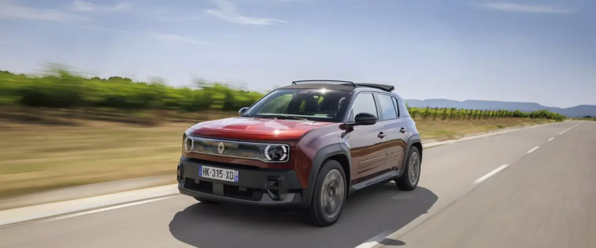 Renault Kwid E-Tech vs BYD Dolphin GS: Qual Elétrico Comprar em 2026?