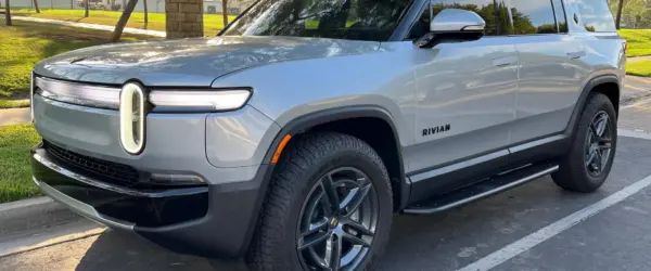 Rivian R1S: Guia Completo do Elétrico 2026