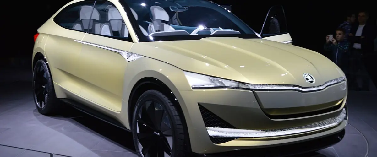 Skoda Peaq: o SUV elétrico que vai incomodar Ioniq 9 e EV9?