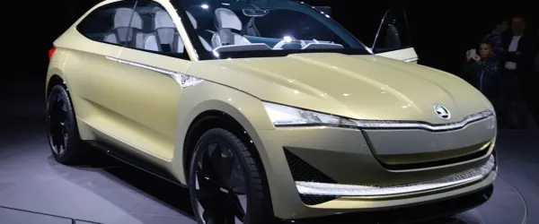 Skoda Peaq: o SUV elétrico que vai incomodar Ioniq 9 e EV9?