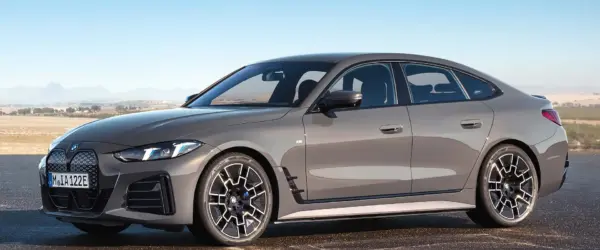 Subaru Trailseeker: O SUV elétrico que pode substituir o Outback
