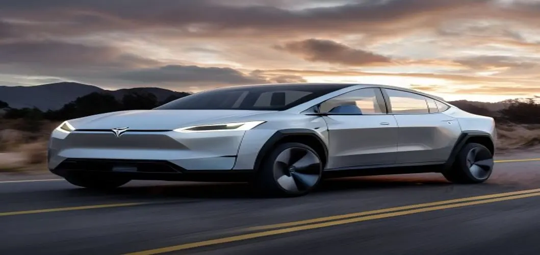 Tesla Cybercab: como 48 kWh geram 680 km de autonomia
