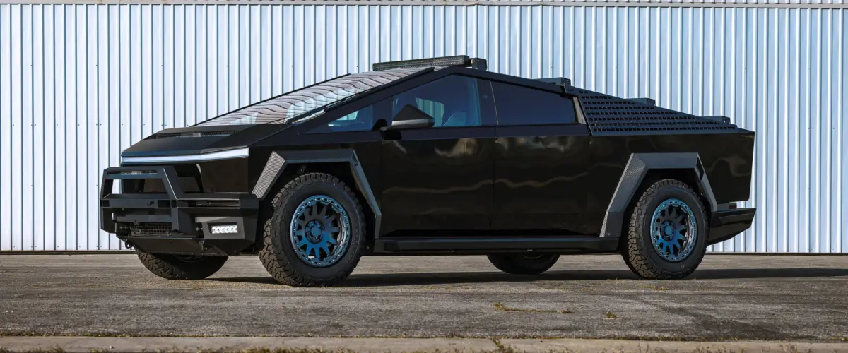 Tesla Cybertruck: Guia Completo do Elétrico 2026