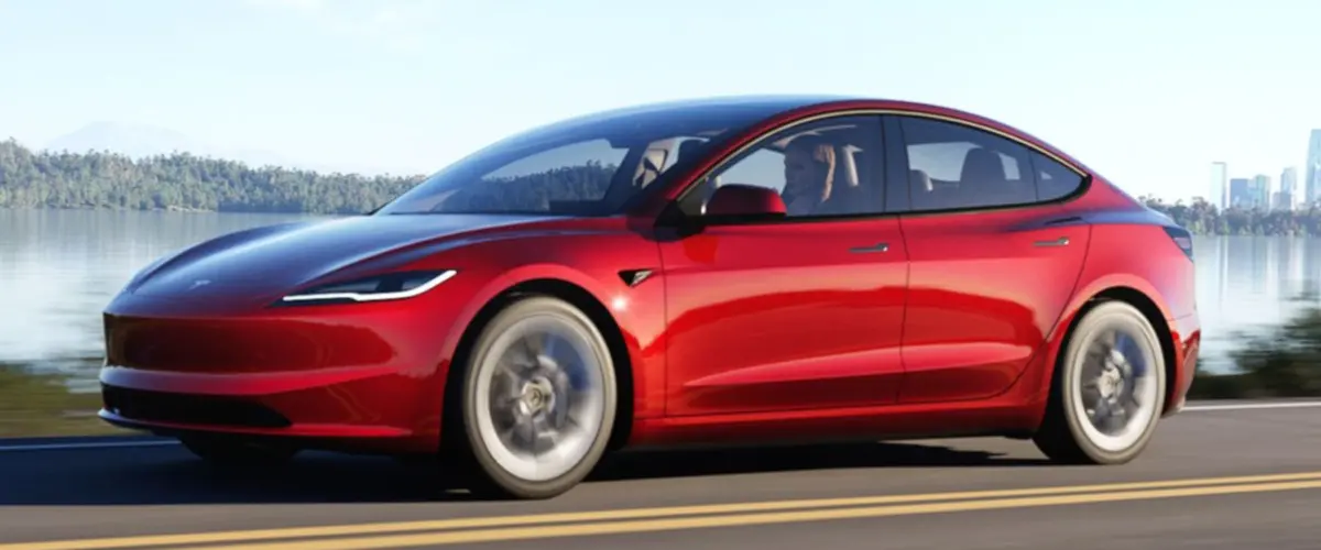 Tesla Model 3: Guia Completo do Elétrico 2026