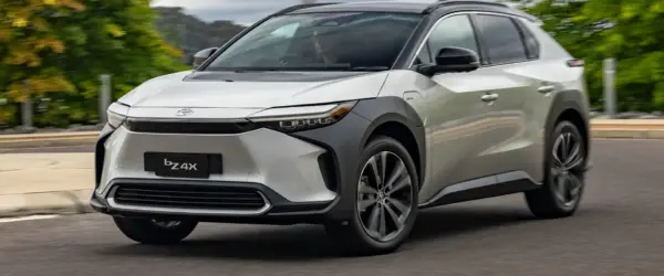 Toyota bZ4X: Guia Completo 2026