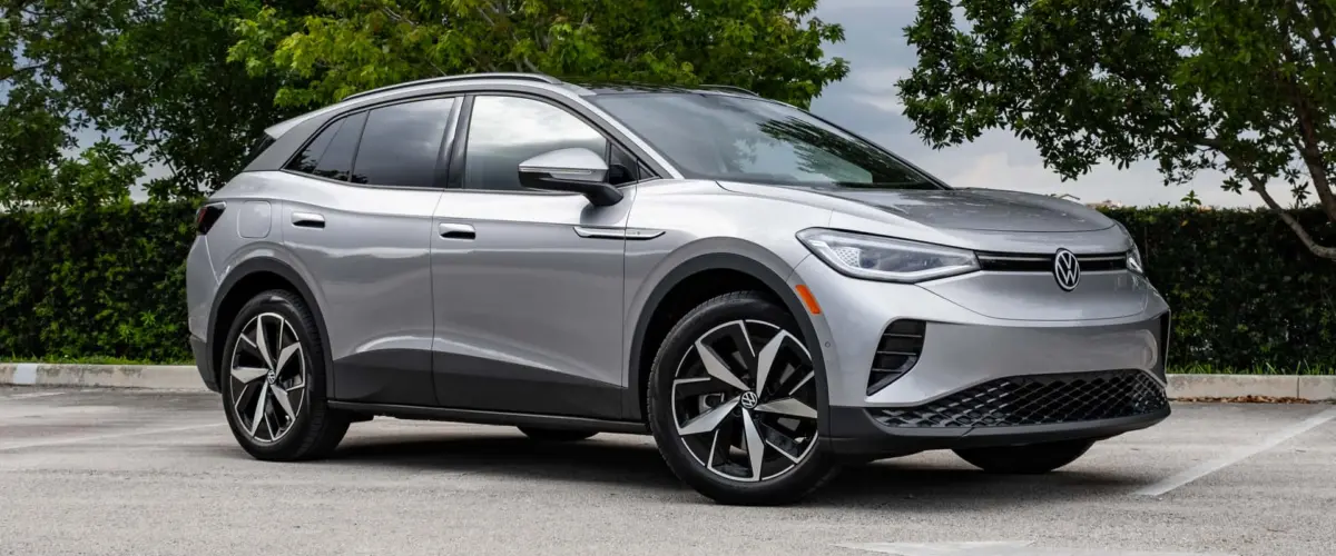 Volkswagen ID.4: Guia Completo do Elétrico 2026