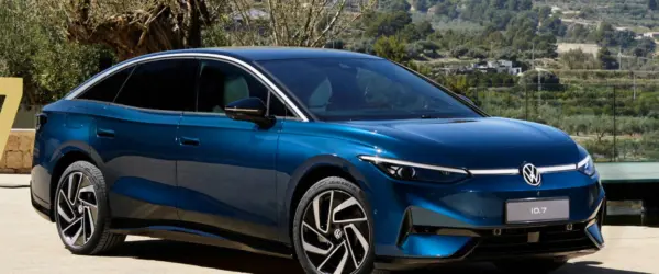 Volkswagen ID.7: Guia Completo do Elétrico 2026