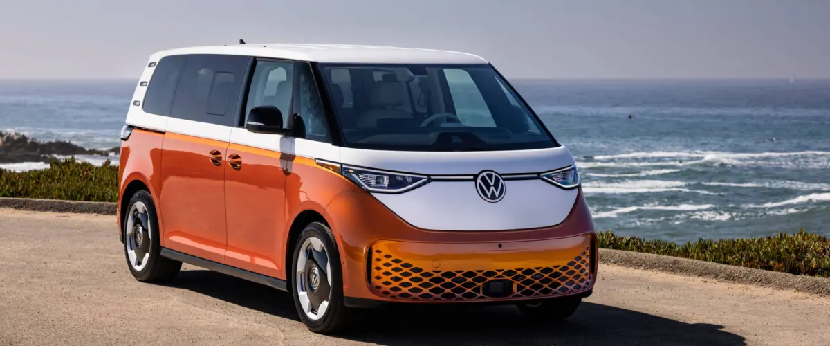 Volkswagen ID.Buzz: Guia Completo do Elétrico 2026