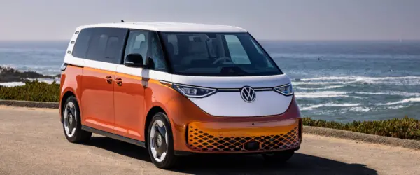 Volkswagen ID.Buzz: Guia Completo do Elétrico 2026
