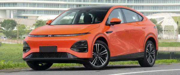 XPeng G6: Guia Completo do Elétrico 2026