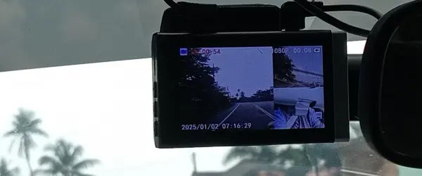 Dashcam 4K: vale a pena? Comparativo com GPS, Wi-Fi e visão noturna