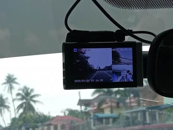 Dashcam 4K: vale a pena? Comparativo com GPS, Wi-Fi e visão noturna