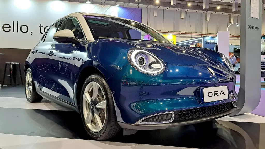 Melhores Carros Eletricos ate R$ 150 Mil em 2026: Ranking com Precos Reais de 5 Modelos