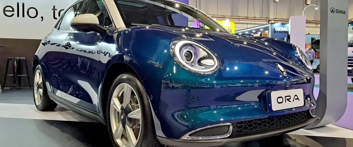 Melhores Carros Elétricos até R$150 Mil em 2026: Ranking Atualizado