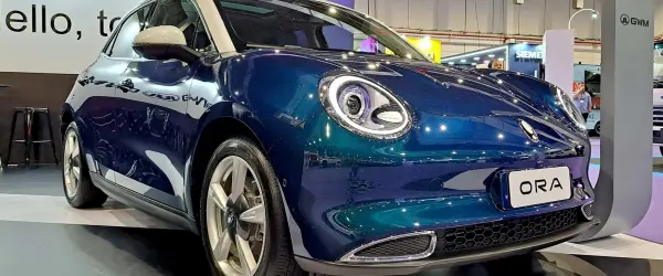 Melhores Carros Elétricos até R$150 Mil em 2026: Ranking Atualizado