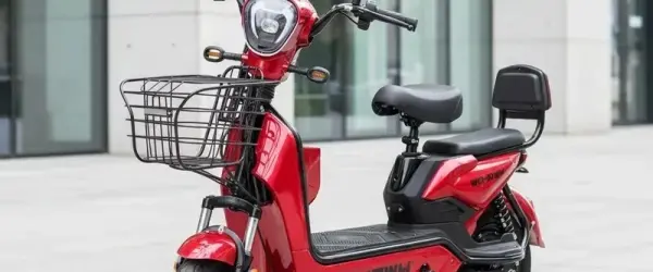 WeHawk WX-03 Basket 600W vale a pena? Preço, autonomia, bateria e CNH em 2026