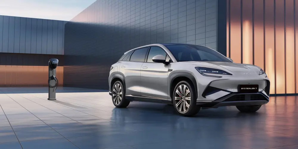 BYD Dolphin GS vs GAC Aion Y: Qual Elétrico Comprar em 2026?