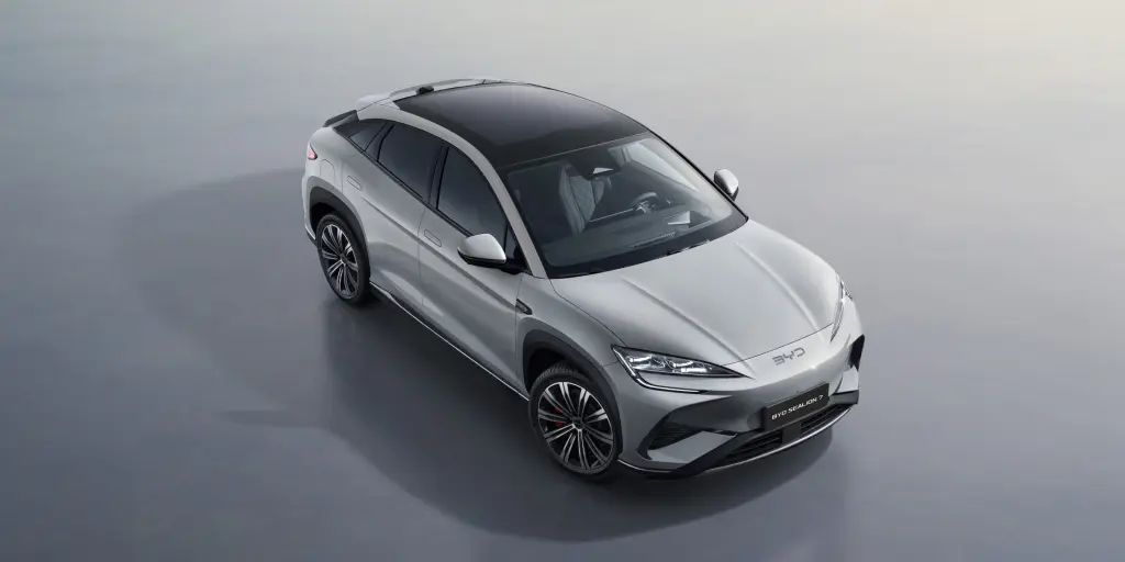 BYD Dolphin GS vs Leapmotor B10: Qual Elétrico Comprar em 2026?