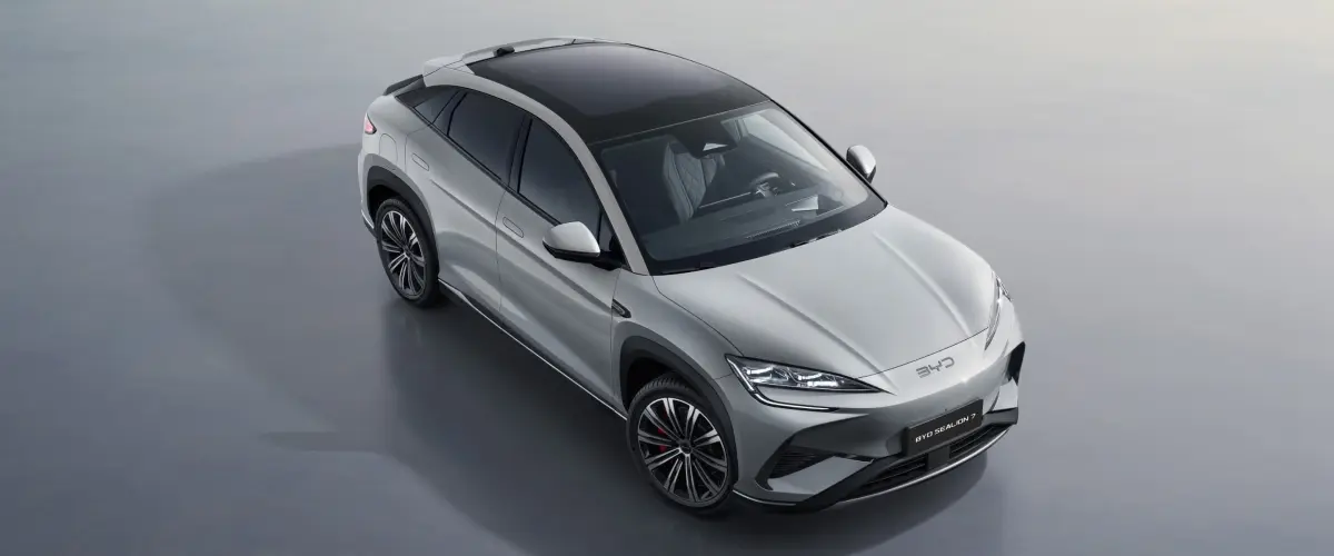BYD Dolphin GS vs Leapmotor B10: Qual Elétrico Comprar em 2026?