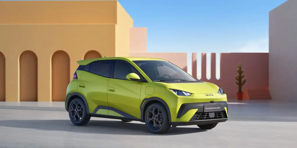 BYD Dolphin GS vs GWM Ora 03: Comparativo Completo 2026