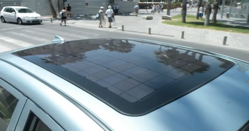 BYD passa a vender kits de energia solar em 233 concessionárias no Brasil
