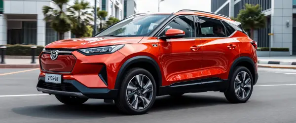 BYD Yuan Plus vs BYD Song Plus DM-i: Qual Elétrico Comprar em 2026?