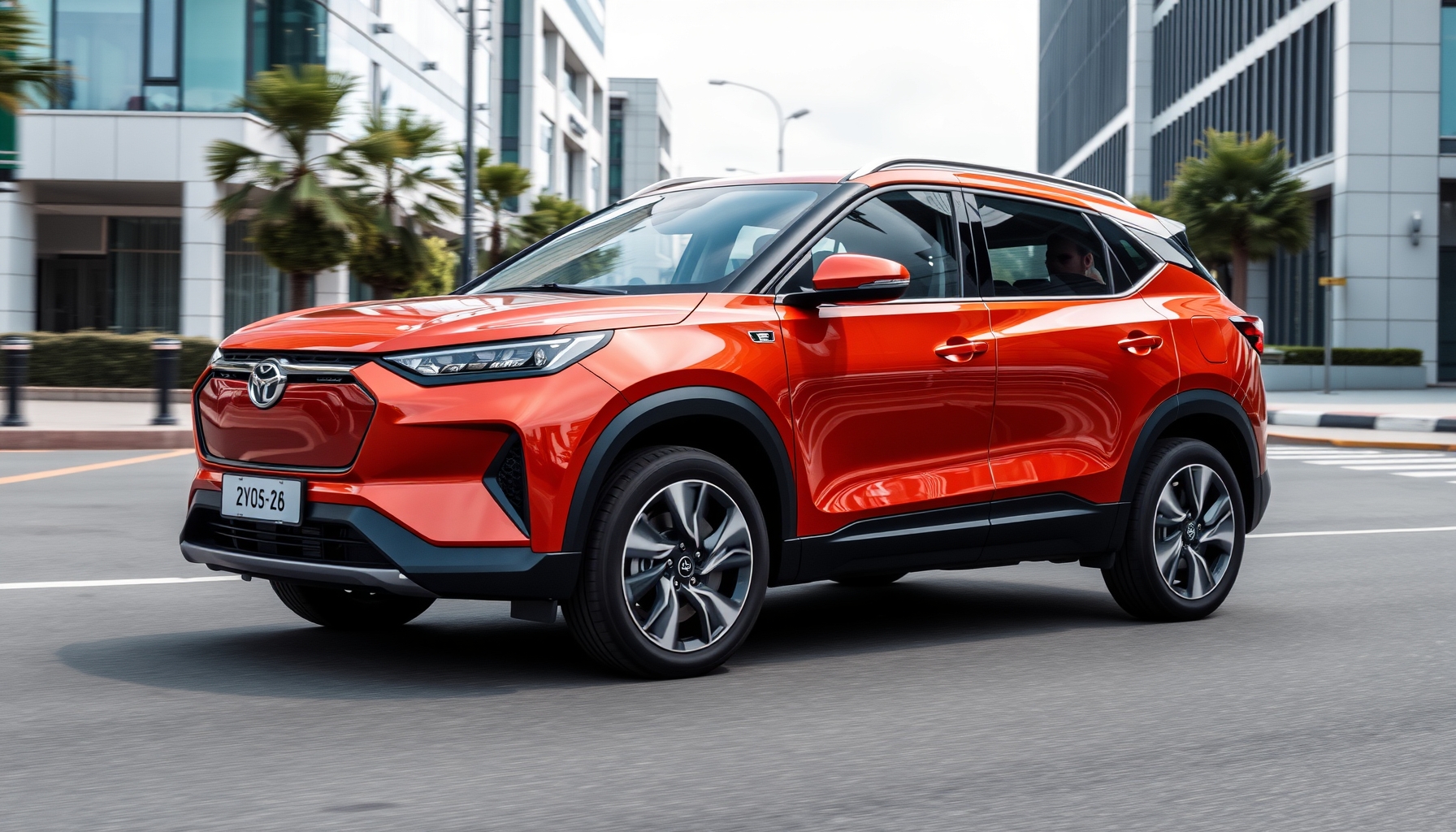 BYD Yuan Plus vs BYD Song Plus DM-i: Qual Elétrico Comprar em 2026?