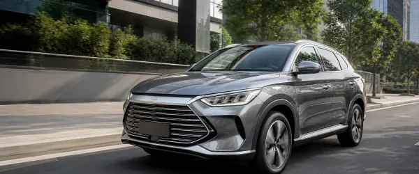 Tesla Adota Estratégia da BYD em Produção de Veículos Elétricos