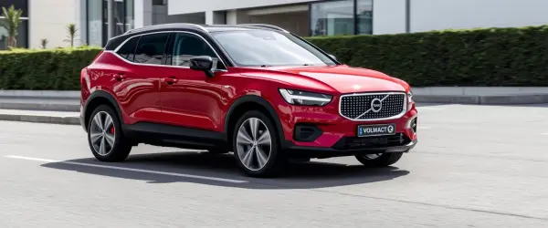 BYD Yuan Plus vs Volvo EX30: Qual Elétrico Comprar em 2026?