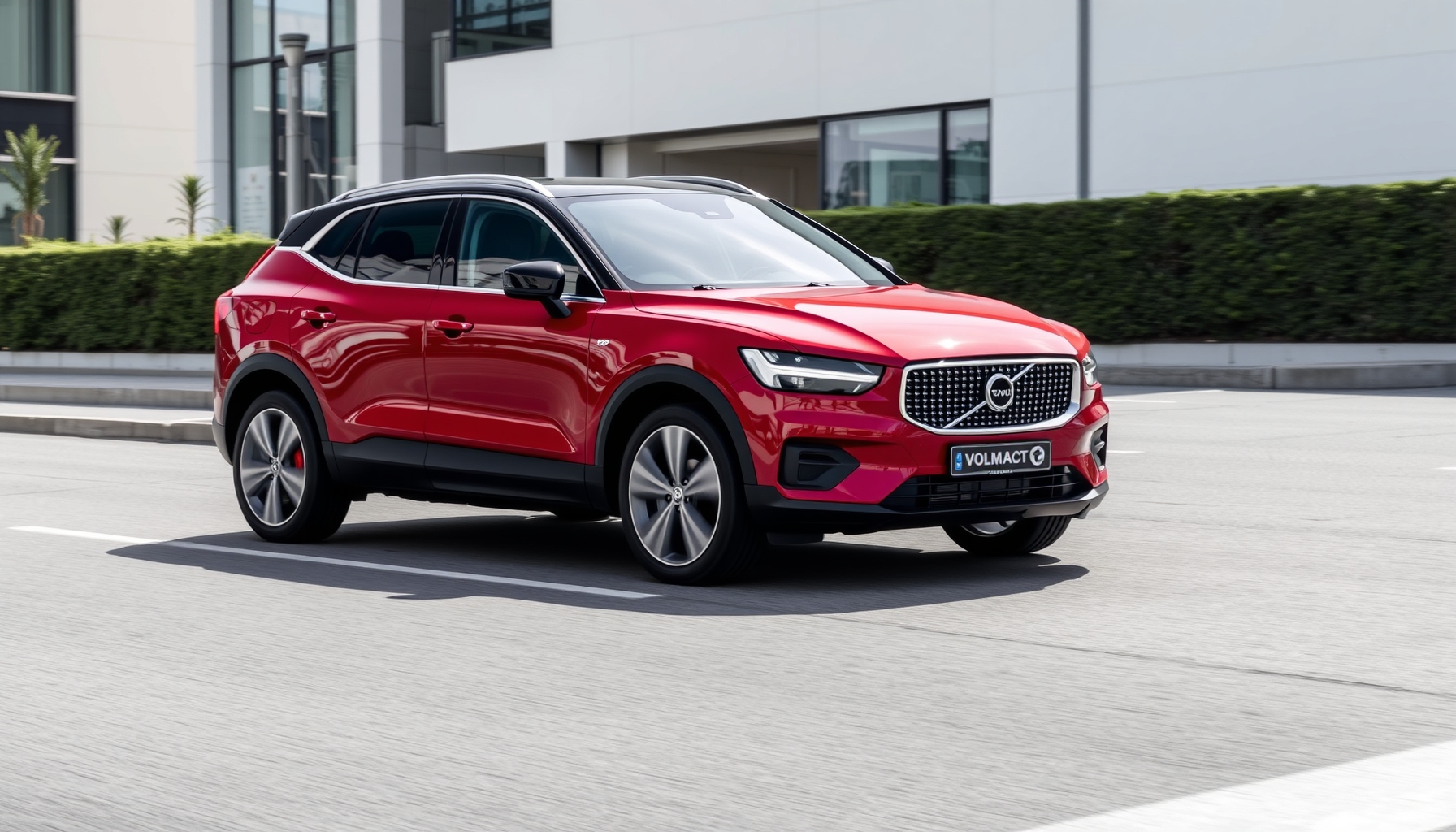 BYD Yuan Plus vs Volvo EX30: Qual Elétrico Comprar em 2026?