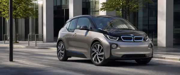 BMW adiantou pedidos do novo i3 por pressão de clientes — e isso revela muito