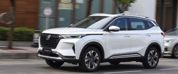 BYD Yuan Plus vs BYD Sealion 7: Qual Elétrico Comprar em 2026?