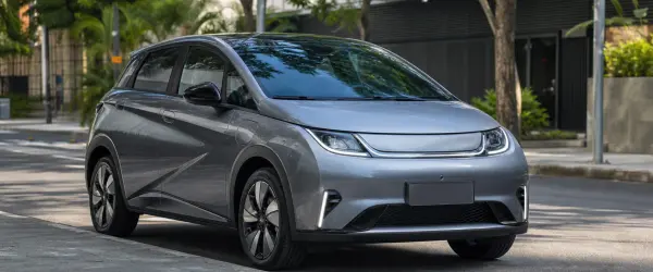 Honda lança Super-N EV no UK: compacto elétrico a partir de £18.995
