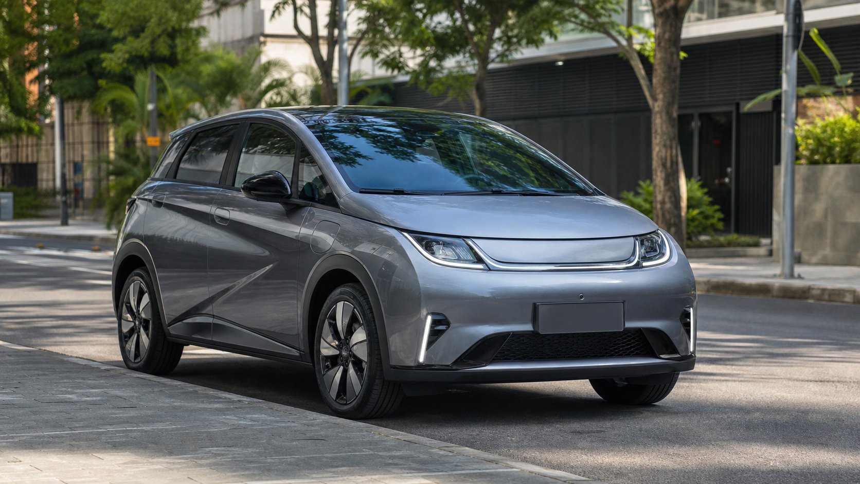 Honda lança Super-N EV no UK: compacto elétrico a partir de £18.995