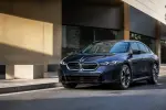 BMW i3 50 xDrive First Edition: Autonomia Recorde e 800V