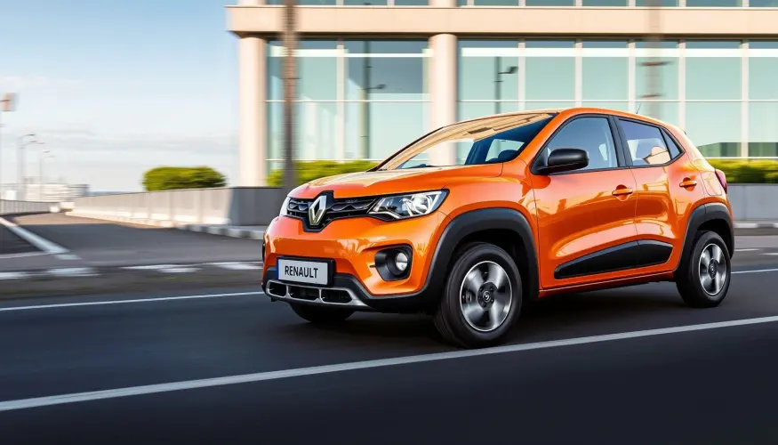 Carros Elétricos Mais Baratos do Brasil em 2026: Ranking Completo